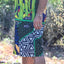 Desert Cactus Board Shorts