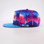 Neon Dusk Snapback