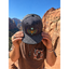 Scareb V2 Hemp Snapback