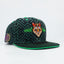 Emerald Fox Snapback