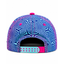 Cotton Candy Snapback