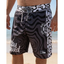 Stay Weird Board Shorts