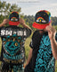 Mixed Emotions Snapback
