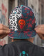 Melted Reality Snapback