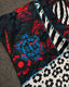 Melting Reality Joggers