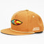 Birds of a Feather Hemp Snap Back