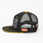 Temple Vision Mesh Back