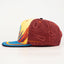 Valley of Fire Snapback