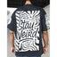 Stay Weird T-Shirt- Organic Cotton