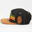 Tribal Flow Snapback