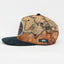 Eyes of the Compass Snapback