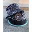 Electric Tiger Bucket Hat