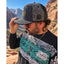 Scareb V2 Hemp Snapback