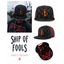 Ship of Fools Snapback