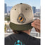 Static Bloom Snapback