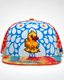Quackadelic Snapback