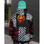 Melted Reality Hoodie