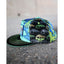 Emerald Cut Snapback