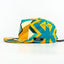Jaw Breaker Strapback