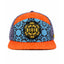 Seven Stars Snapback