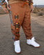 Faded Joggers
