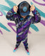 Dixie Cup Joggers