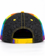 Mixed Emotions Snapback