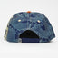 Sunset Surf Snapback