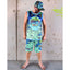 Emerald Cut Board Shorts