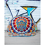 Tie Dye Snapback