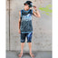 Kracken Board Shorts