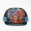 Android Jones "Hunab Ku" Hemp Snapback