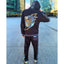 Dire Wolf Hoodie