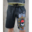 Temple Vision Board Shorts
