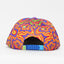 Trippy Grin Snapback