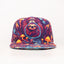Sloth Takes a Trip Snapback