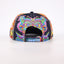 Chris Dyer~"Space Selectah" Strap Back Hat