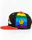 Mixed Emotions Snapback