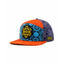 Seven Stars Snapback