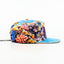 Deep Current Snapback