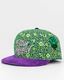 Stay Weird Acid Snapback