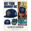 The Giving Tree Snapback