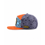Seven Stars Snapback