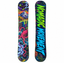 Ninth Island Snowboard