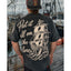 Ship of Fools T-Shirt- Organic Cotton