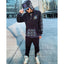 Dire Wolf Hoodie