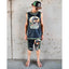 Blaze Patrol Jersey