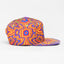 Trippy Grin Snapback