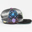 Twin Peaks Snapback