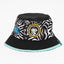 Electric Tiger Bucket Hat